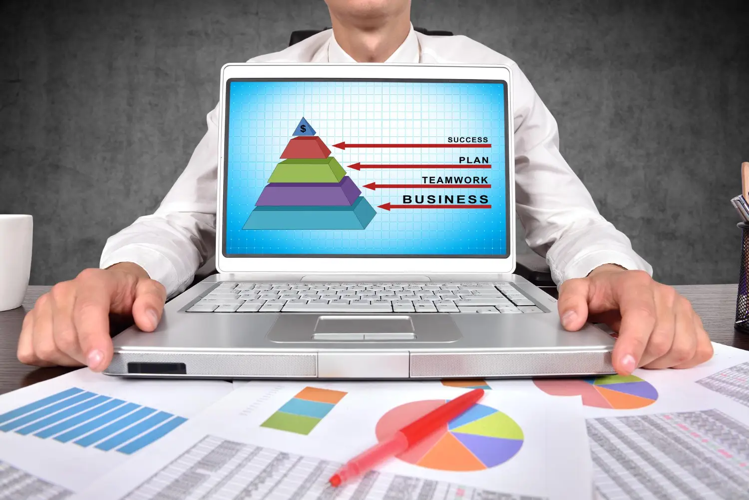 Triaba - einfache Umfragen