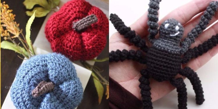 Kostenlose Häkelanleitungen für Halloween-Amigurumi: Der ultimative Leitfaden für gruselige Stiche