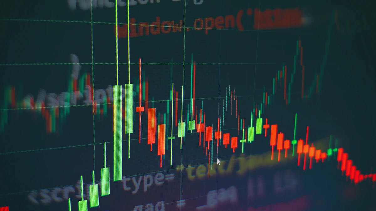 Vanguard Total Bond Market ETF (BND) - der Stabilisator