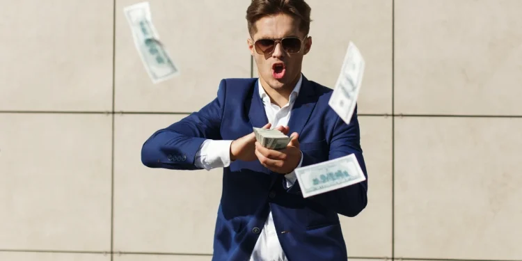 Was „wohlhabend“ im Jahr 2025 wirklich bedeutet (Hinweis: Es geht nicht um Autos)