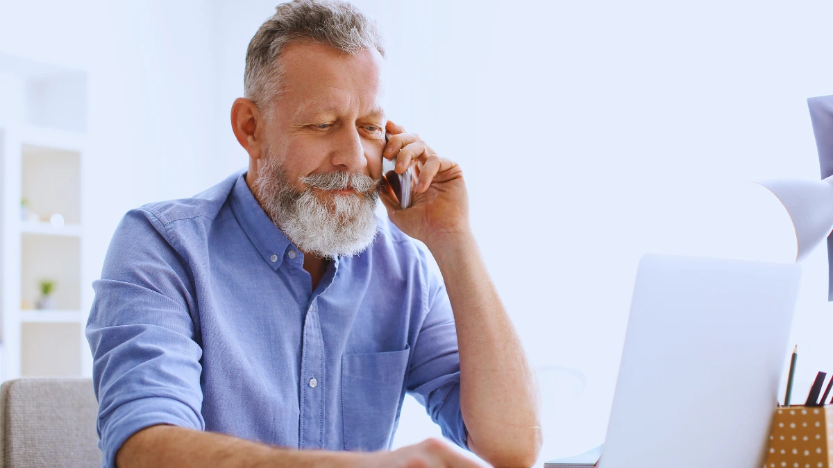 Wer sollte tatsächlich bis 70 warten