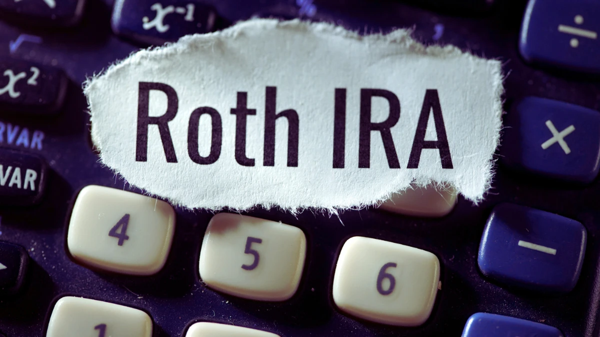 Warum 2025 alles für Roth IRA-Vererbungen verändert hat