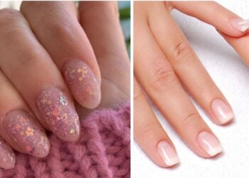 Ihre ultimative Anleitung zu Polygelnägeln