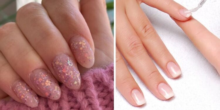 Ihre ultimative Anleitung zu Polygelnägeln