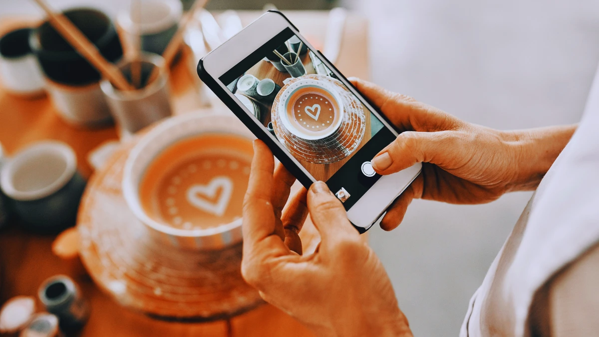 Ihre Social -Media -Posts können ein Audit auslösen