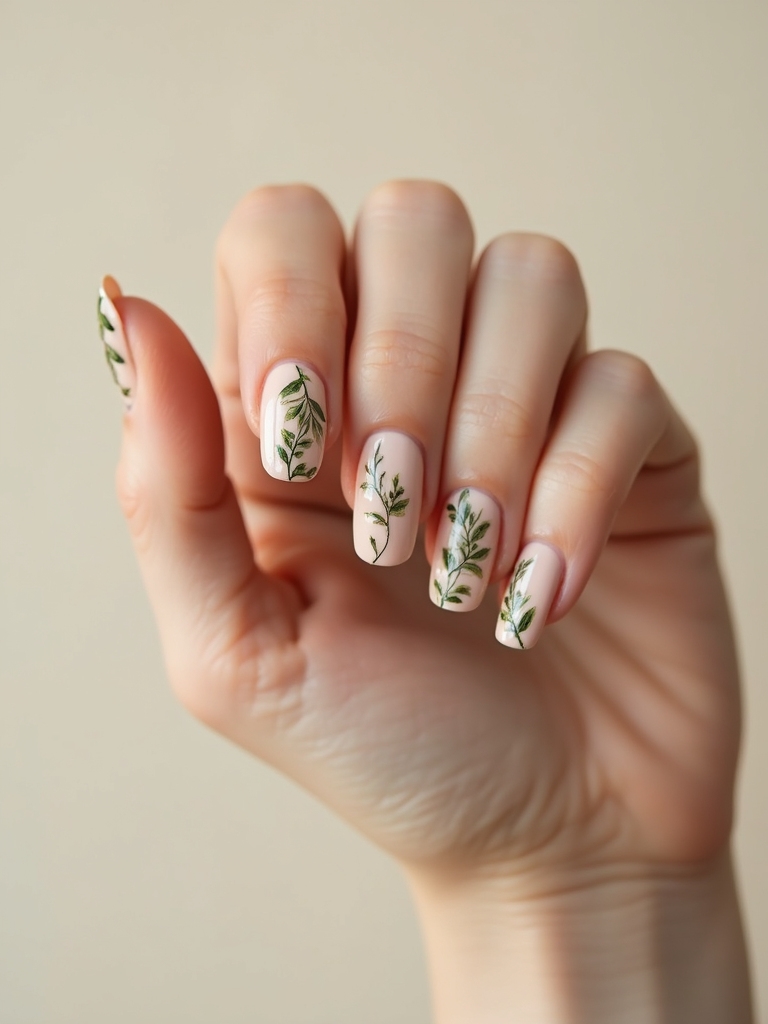 luftige Eleganz der Salbeirebe