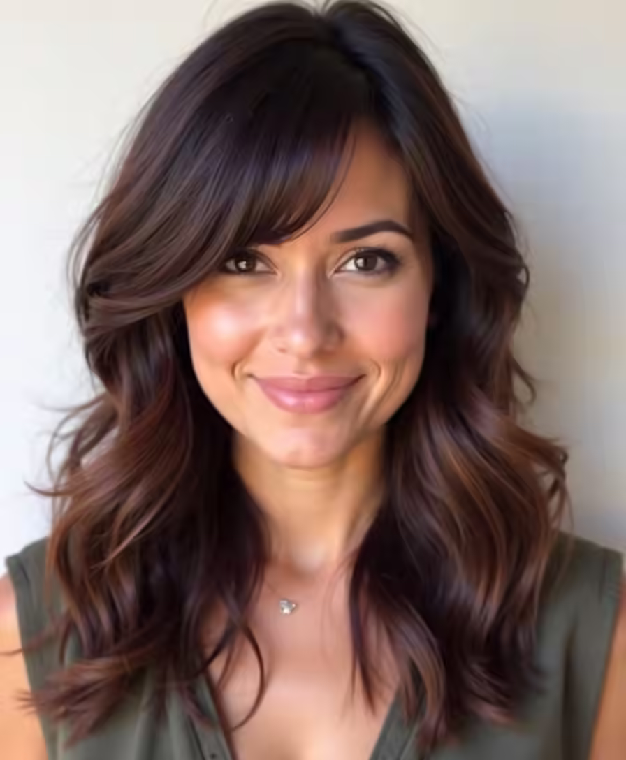 Pony stärkt Selbstvertrauen und Schönheit