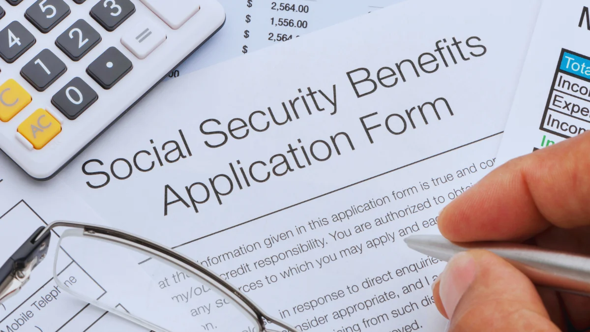 Die Grundlagen der Sozialversicherungsleistungen