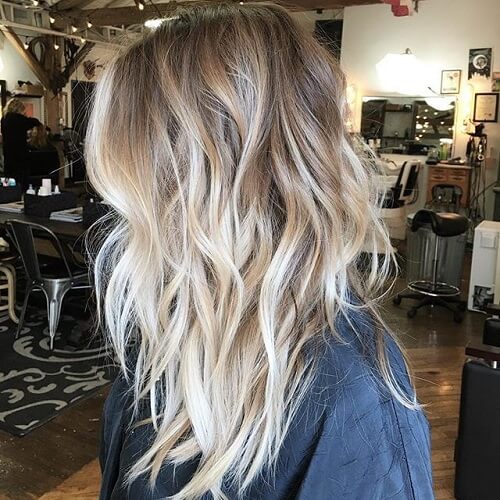 53 Wunderbare blonde Haaroptionen zu berücksichtigen Bleichmittel blonde Haare