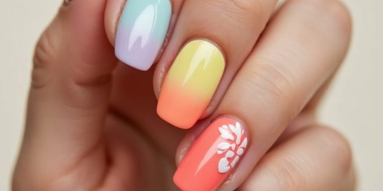 15 Sommernägel, die jedes Outfit sofort zum Hingucker machen