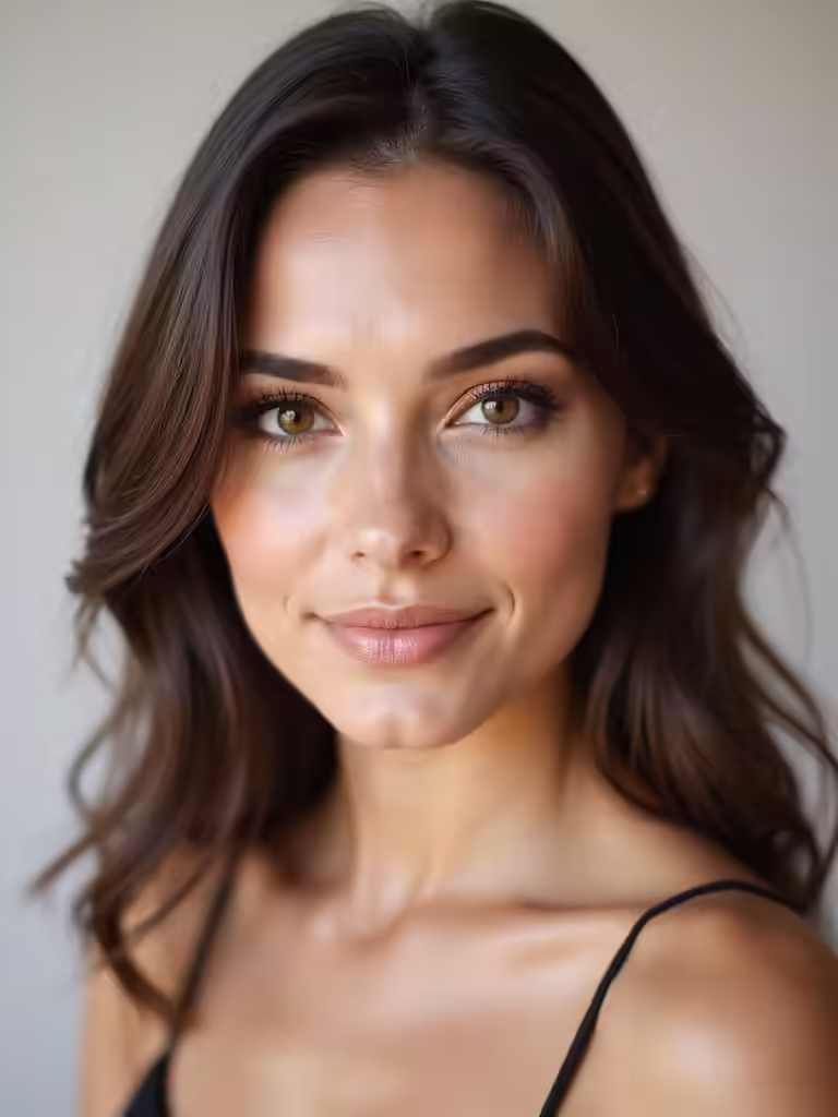 17 Make-up für braune Augen, damit sie sofort hervorstechen