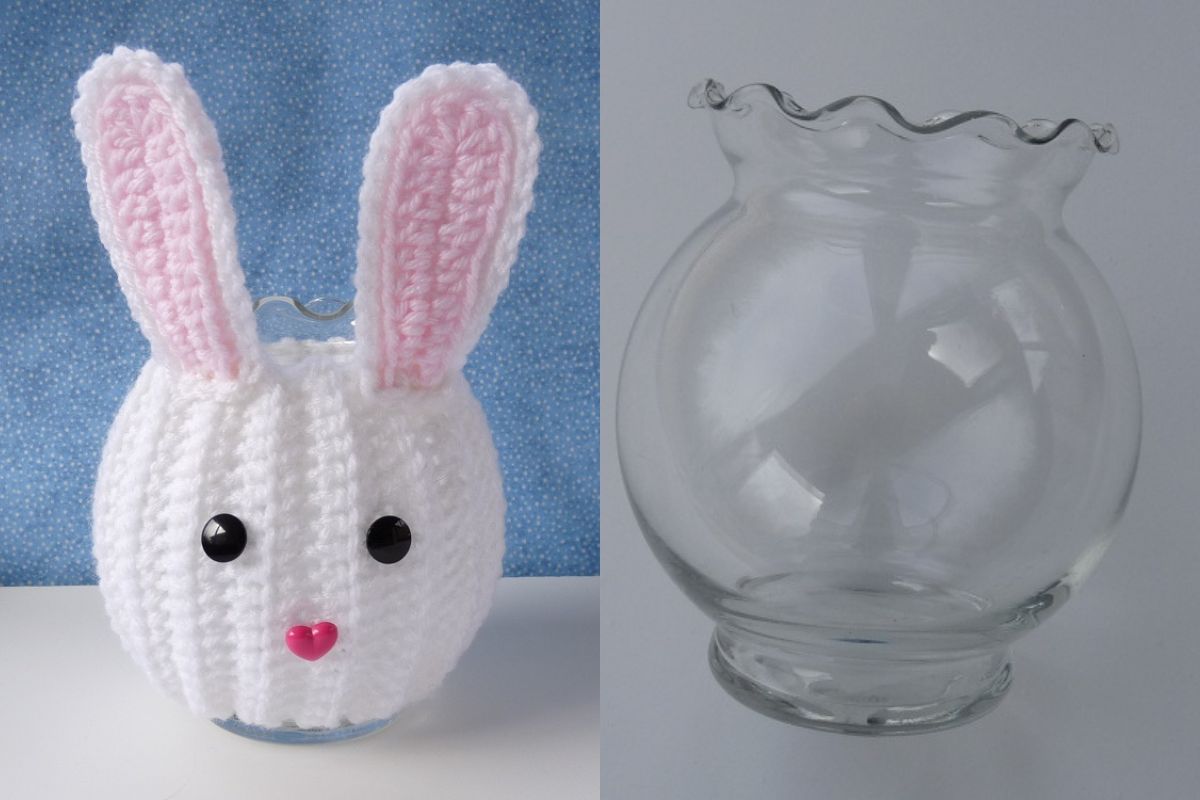 Hasenjar gemütliche Ideen