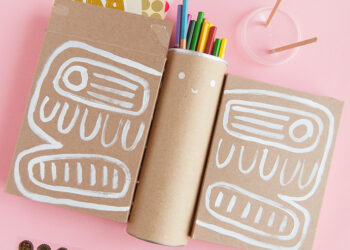 Geheimniser Speicher Schmetterling