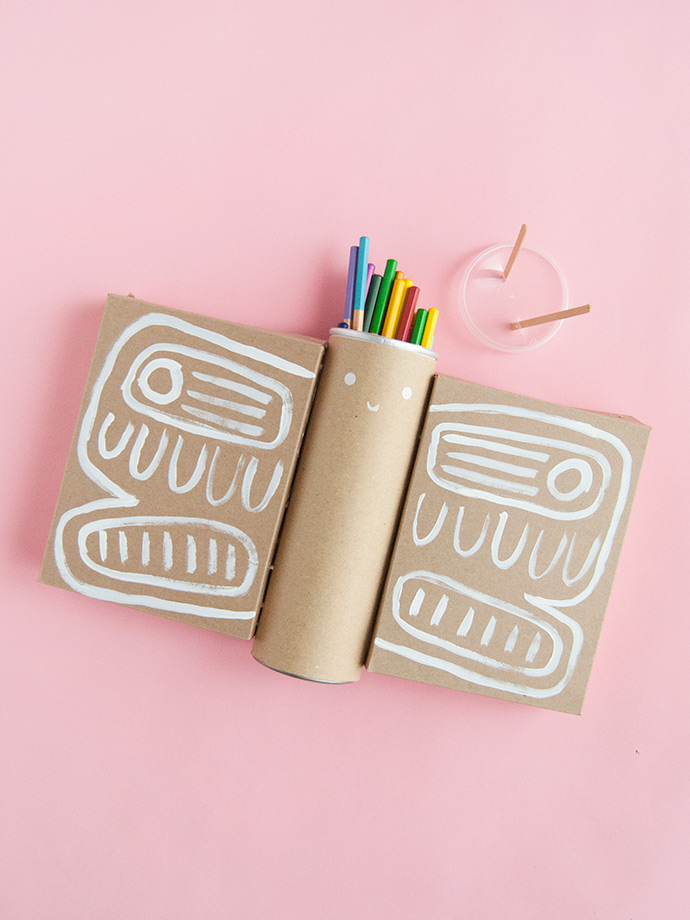 Geheimniser Speicher Schmetterling