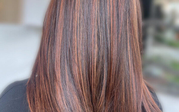 20 schicke Kastanien Haarfarbe Ideen zum Ausprobieren dieses Jahres