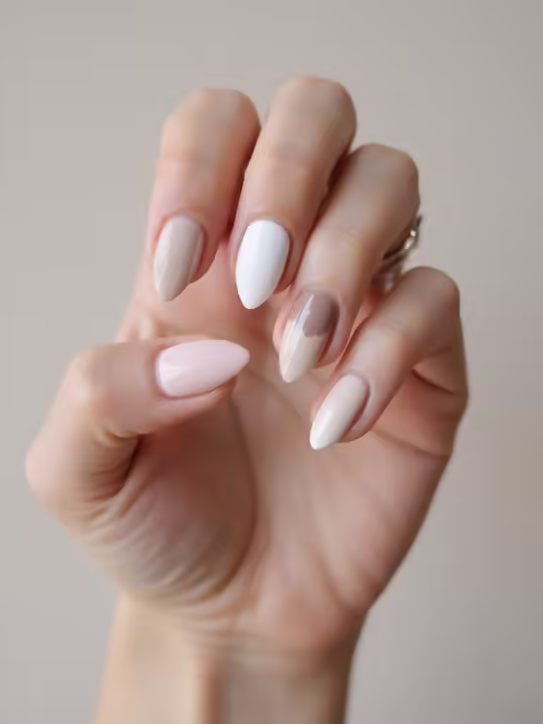17 Almond Nails-Looks, die Ihre Ästhetik sofort verbessern