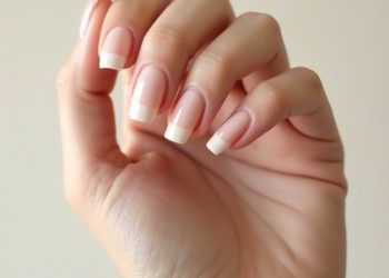 16 kurze Nägel-Looks, die sich als einfach erweisen, können atemberaubend sein