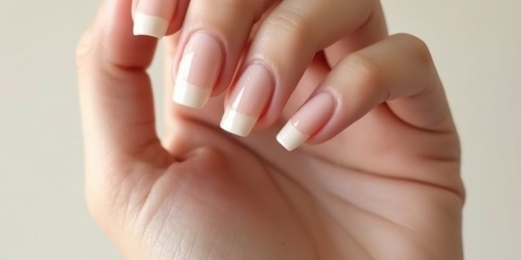 16 kurze Nägel-Looks, die sich als einfach erweisen, können atemberaubend sein