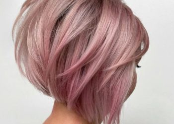12 Bob -Haarschnitte für abgehackte Absolventen für einen frischen Look