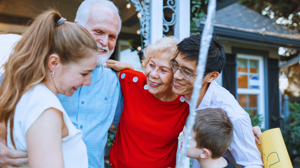 Sozialversicherungsleistungen bis zum Alter von 70 Jahren
