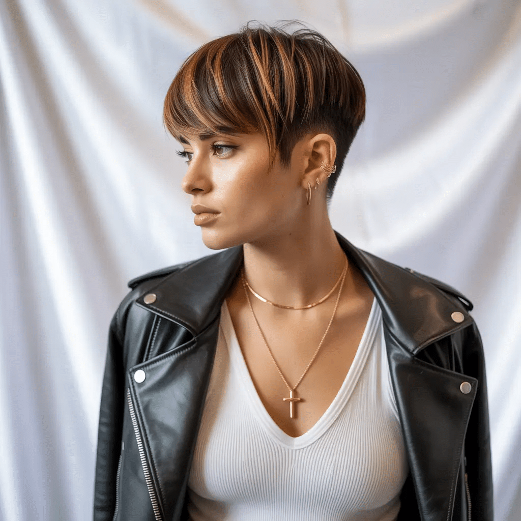 Kupfergewürz und alles Schöne