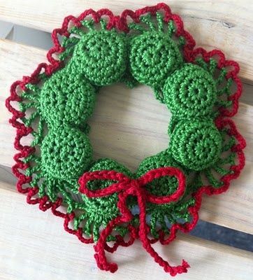 Häkelflaschenkappen Ideen 2