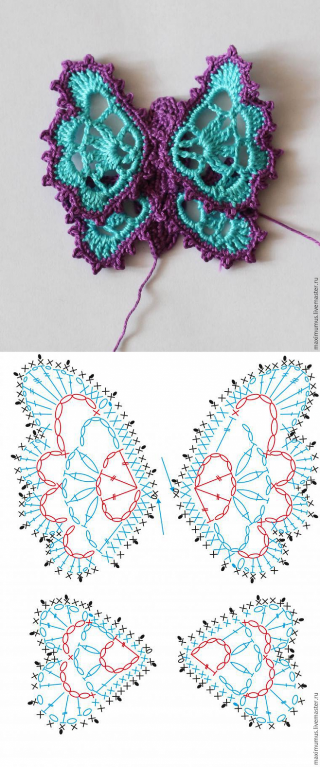 Häkeln inspirieren inspirieren