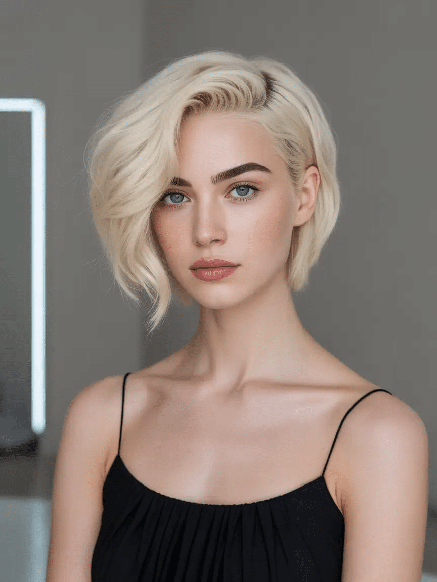 Mühelos klassisch mit dem gewissen Etwas