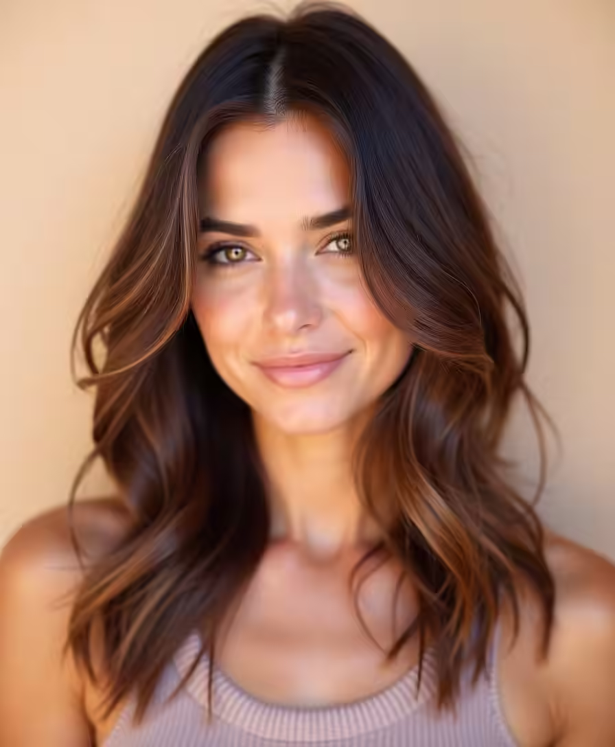 Akzeptieren Sie Ihre einzigartigen Eigenschaften