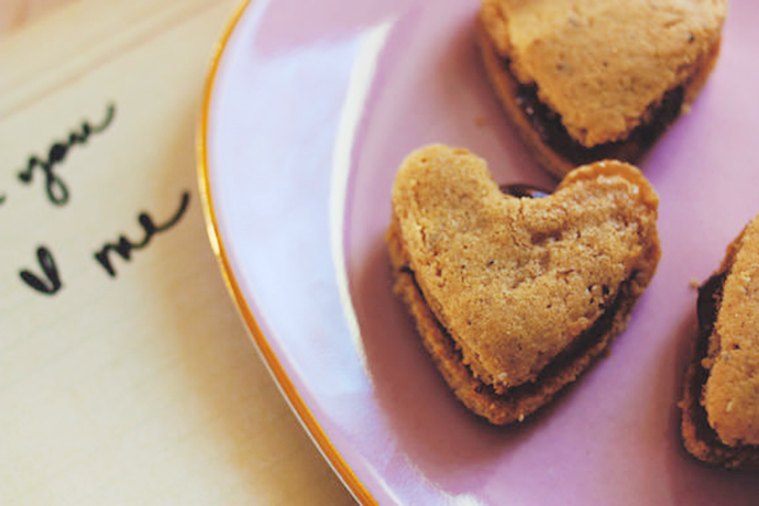 Unsere Lieblings -Cookie -Rezepte