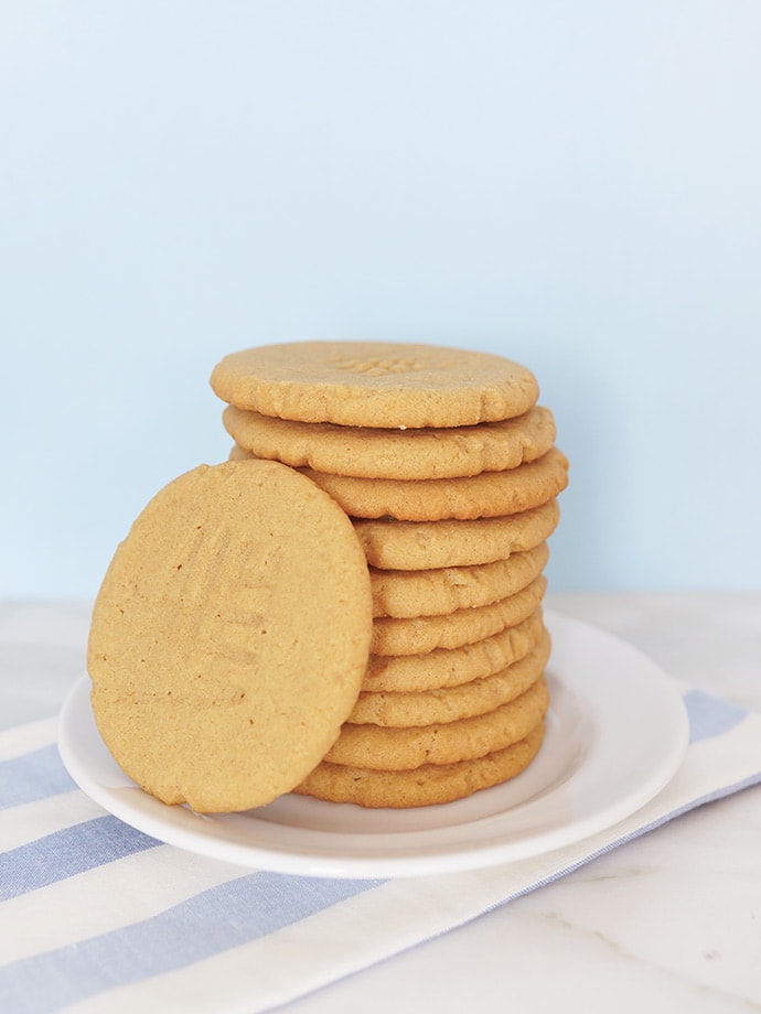 Unsere Lieblings -Cookie -Rezepte