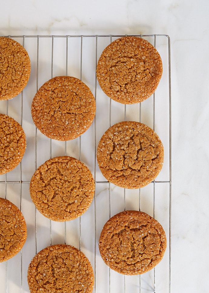 Unsere Lieblings -Cookie -Rezepte