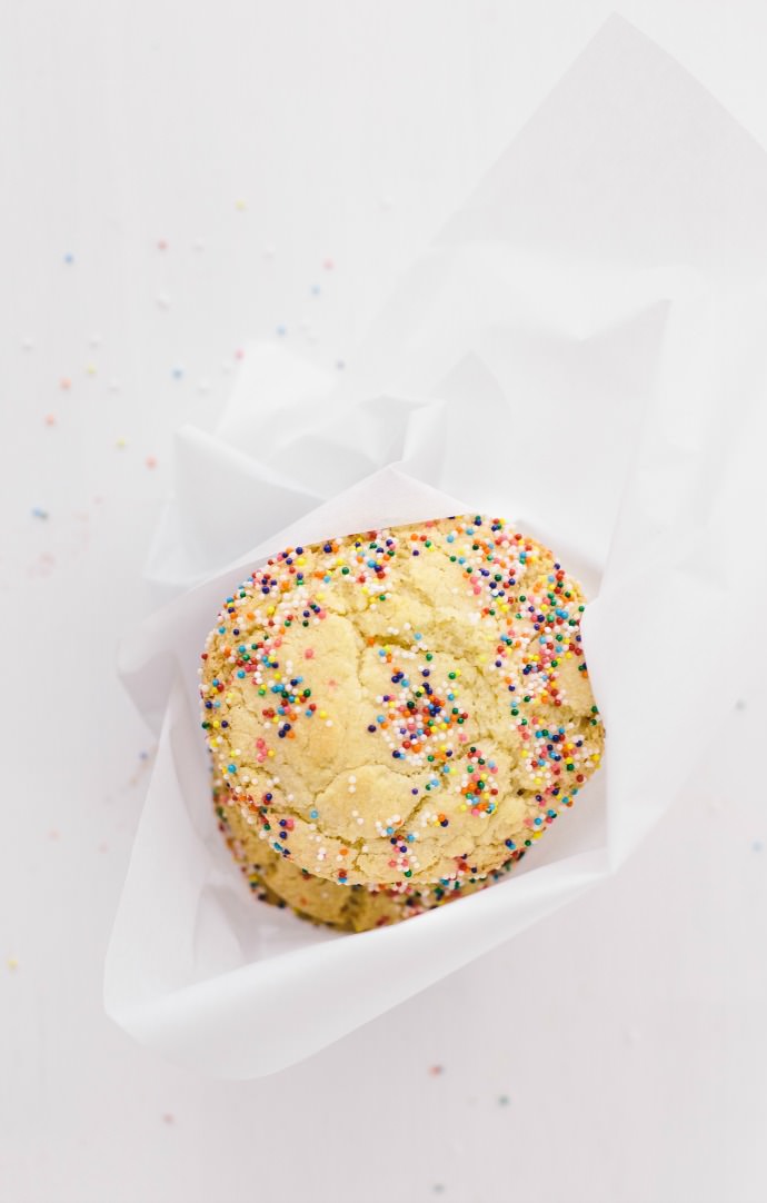 Unsere Lieblings -Cookie -Rezepte