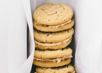 Unsere Lieblings -Cookie -Rezepte