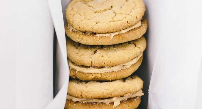 Unsere Lieblings -Cookie -Rezepte