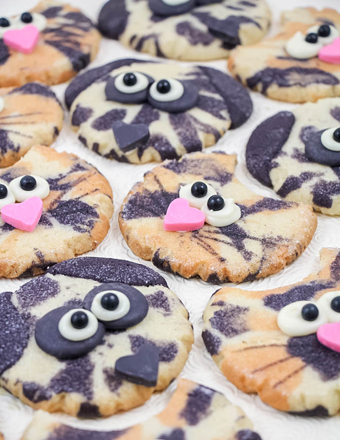 Unsere Lieblings -Cookie -Rezepte