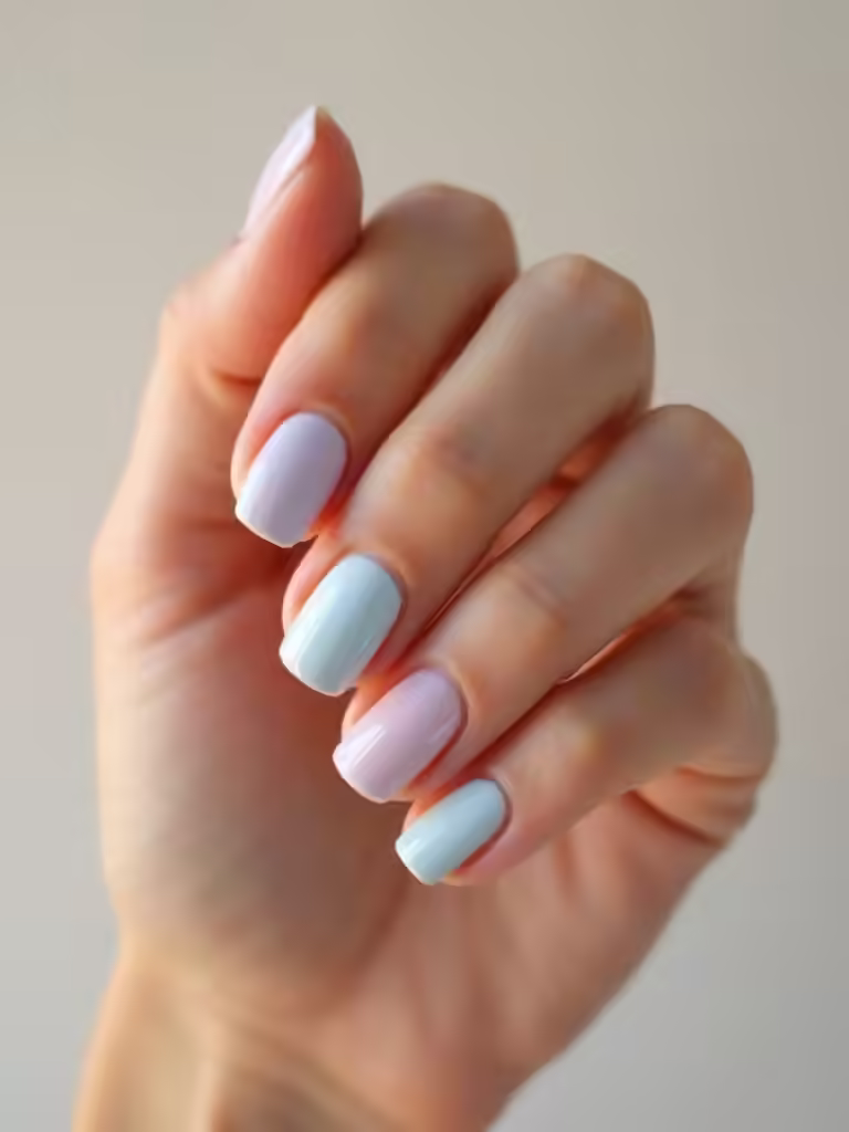 17 Frühlingsnägel, die Ihrem Stil frische, blühende Energie verleihen