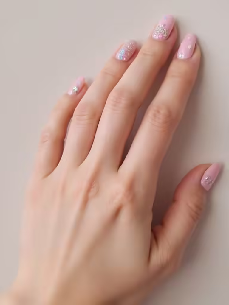 15 Geburtstagsnägel-Ideen, die Ihre Feier besonders glamourös machen