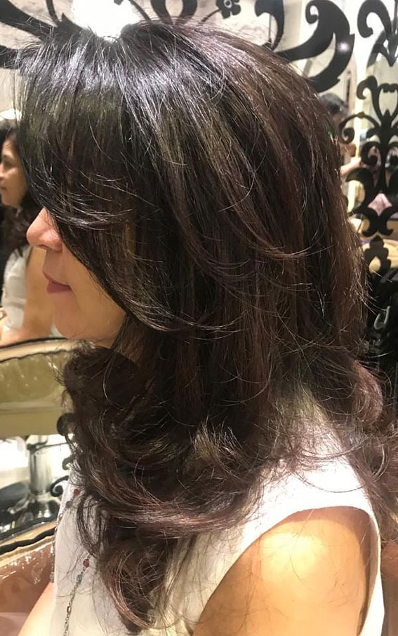 Frisuren für Frauen über 40, Frisuren für 40-jährige Frau, die jünger aussehen, mittelgroße Frisuren für Frauen über 40, faszinierte Frisuren für Frauen über 40, Frisuren für 40-jährige Frau mit fettem Gesicht, kurze Frisuren über 40 Uhr über 40, Frauen mit Lagen über 40 Uhr mit 40 Jahren mit 40 Hadern mit Langhaaren mit langen Haarstilen für Frauen mit 40 Jahren.