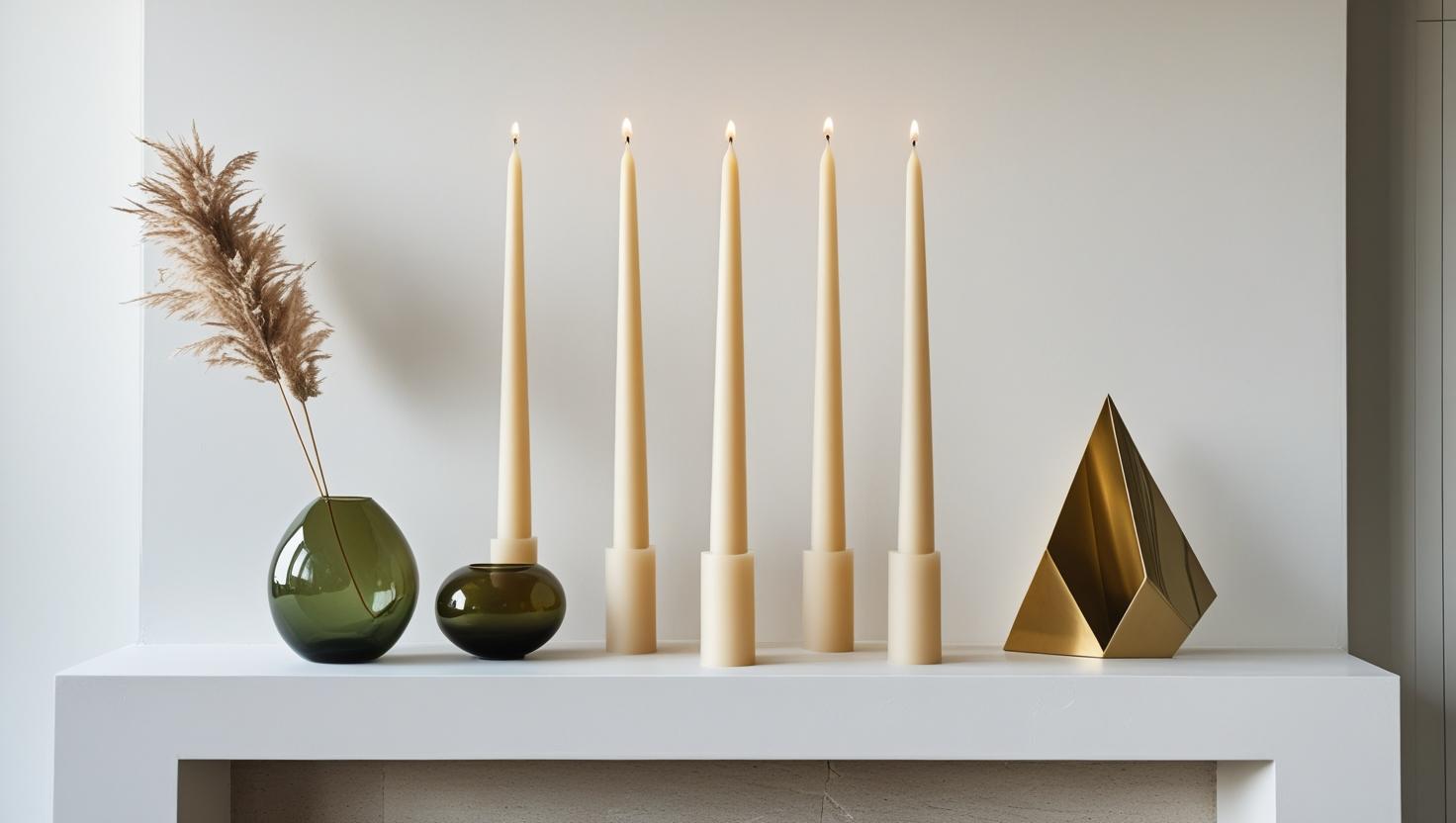 Home Dekorationsideen mit eleganten Verjüngungen