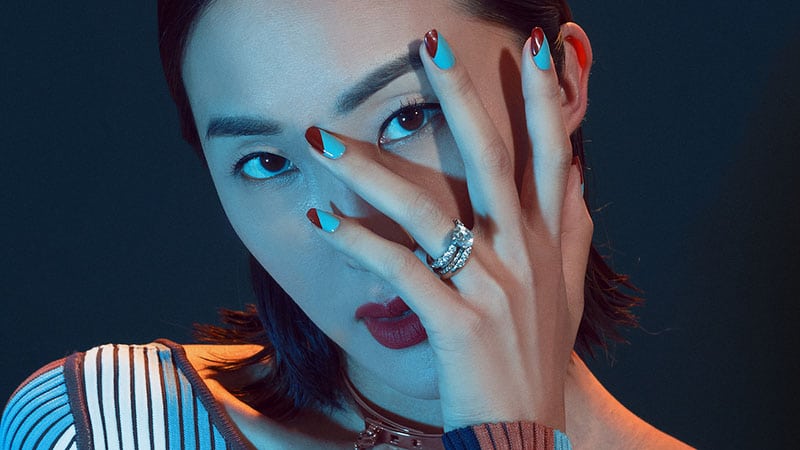 Wie man zu Hause Gelnägel entfernen So machen Sie Ihre Nägel stärker