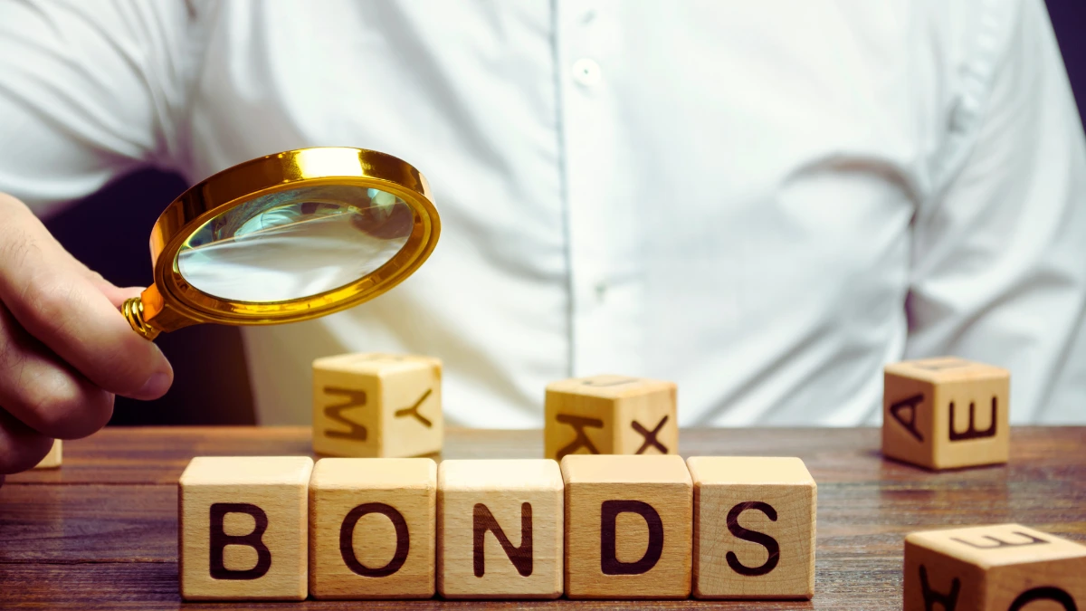 iShares Core US Aggregate Bond