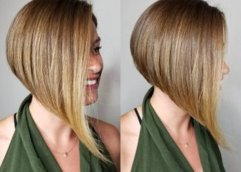 15 atemberaubende umgekehrte Bob -Haarschnitte, um Ihren Look zu verwandeln