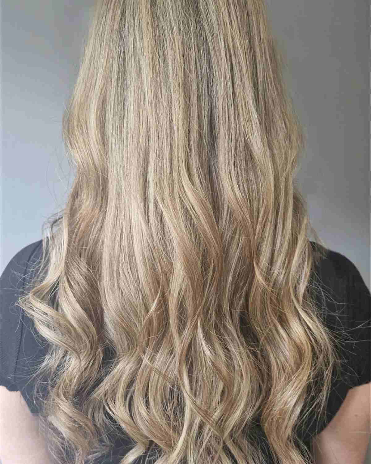 Langes Haar Rapunzel