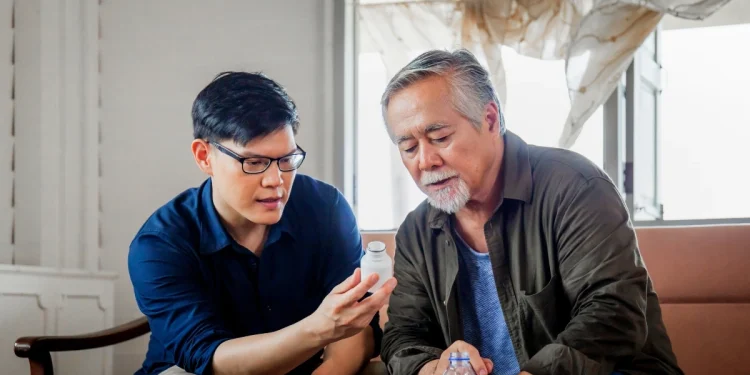 Warum Medicare 40 % der Ansprüche ablehnt: Die zwielichtigen Taktiken, die Rentner Tausende kosten