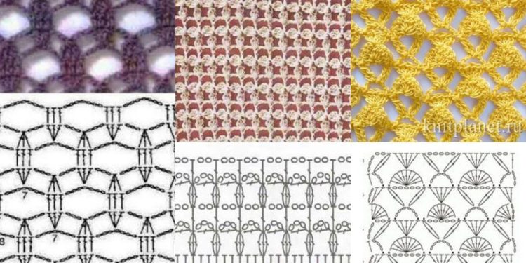 Mastering Openwork -Häkelstiche: Erhöhen Sie Ihre Projekte mit eleganter Textur