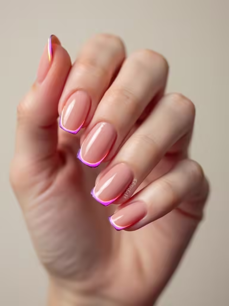 Neon-Highlighter-Mikrokontur-Tipps
