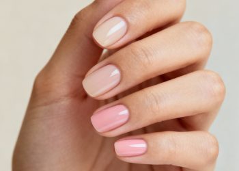 15 Nude-Nails-Looks, die die Kunst des Minimal Chic beherrschen
