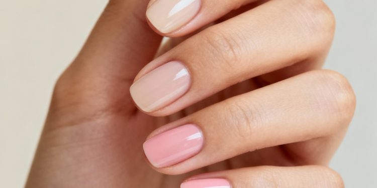 15 Nude-Nails-Looks, die die Kunst des Minimal Chic beherrschen