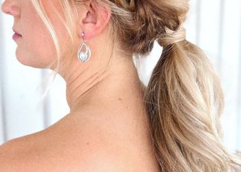 27 von lässiger bis glamouröser: vielseitige Pferdeschwanzfrisuren für jeden Anlass beherrschen